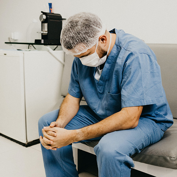 Covid news & live updates from around the world