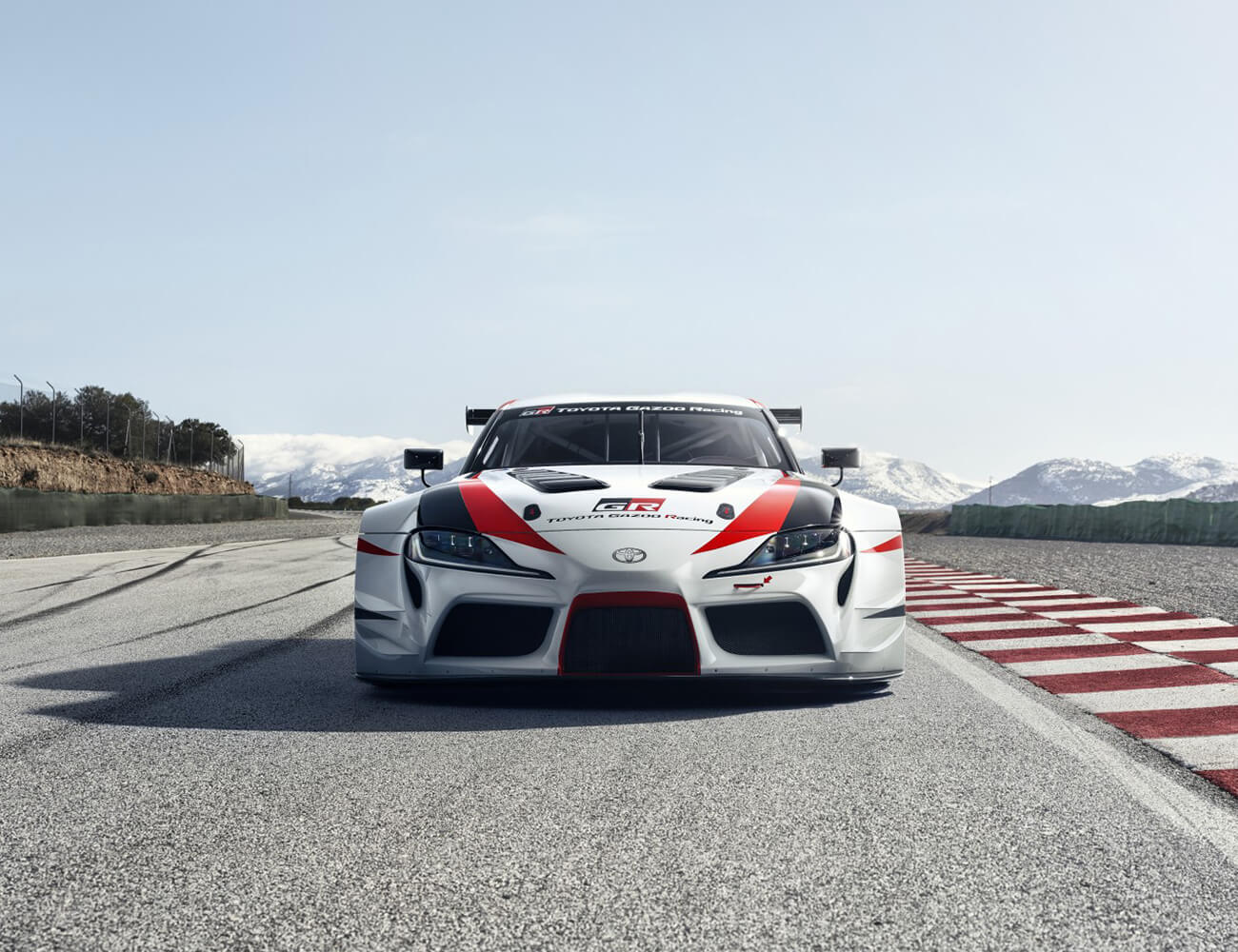 Ferrari vs Lamborghini on Road Test By Manufacturer