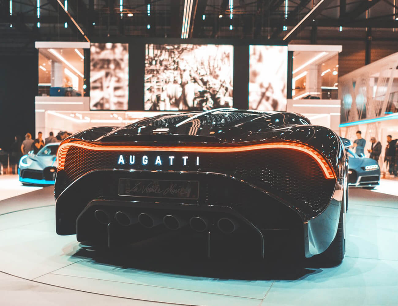 Racing For Summer | Supercar Show Oc