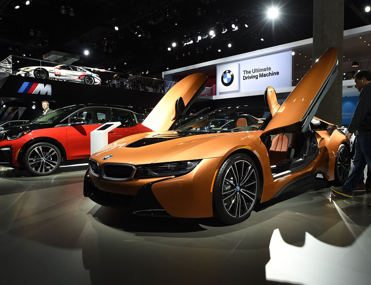 2021 US Auto Sales Figures By Stepway Fuel