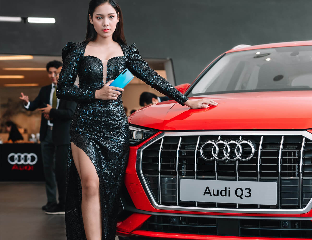 2021 US Auto Sales Figures By Manufacturer