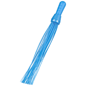 Gala Plastic Broom, 1 pc