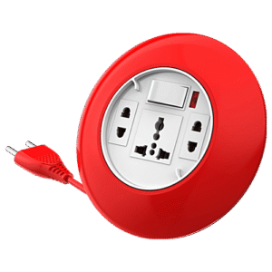 Goldmedal G Dial 2 Pin Flex Box, 1 pc