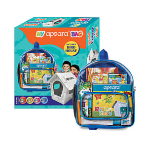 Apsara All-In-One My Bag Kit - For Children, 1 pc